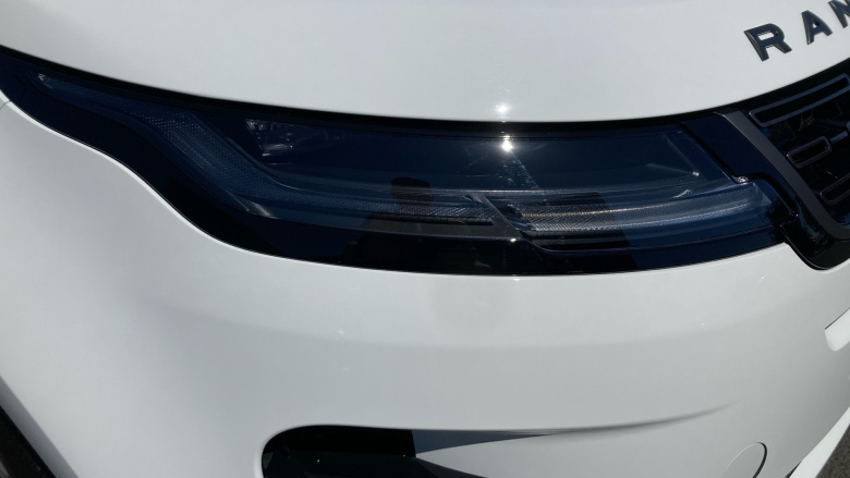 Land Rover Range Rover Evoque 2.0 D165 Dynamic SE 5dr Auto Diesel Hatchback